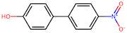 4'-Nitro-[1,1'-biphenyl]-4-ol