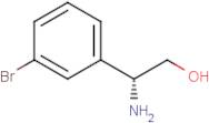 (R)-b-Amino-3-bromo-benzeneethanol