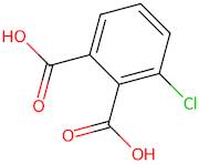 3-Chlorophthalic acid