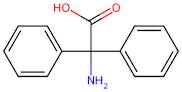 2-Amino-2,2-diphenylacetic acid