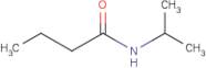 N-Isopropylbutyramide