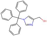 (1-Trityl-1H-imidazol-4-yl)methanol