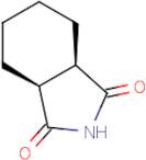 Cis-1,2-cyclohexanedicarboximide