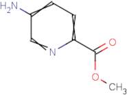 Methyl 5-aminopyridine-2-carboxylate
