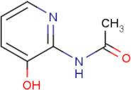 2-Acetamido-3-hydroxypyridine