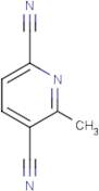 3,6-Dicyanopicoline