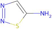 1,2,3-Thiadiazol-5-amine