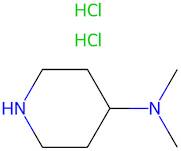 4-(Dimethylamino)piperidine dihydrochloride