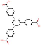 1,3,5-Tri(4-carboxyphenyl)benzene