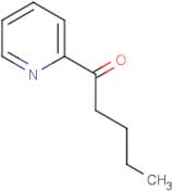 1-(Pyridin-2-yl)pentan-1-one