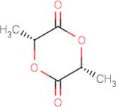 (3R-Cis)-3,6-dimethyl-1,4-dioxane-2,5-dione