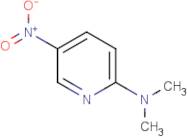 N,N-Dimethyl-5-nitropyridin-2-amine