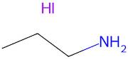 Propan-1-amine hydroiodide