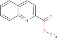 Methyl quinoline-2-carboxylate