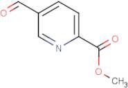 methyl 5-formylpyridine-2-carboxylate