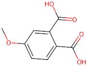 4-Methoxyphthalic acid