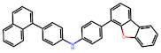 4-(Dibenzo[b,d]furan-4-yl)-N-(4-(naphthalen-1-yl)phenyl)aniline