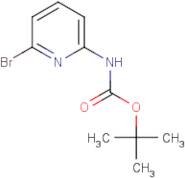 2-(Boc-Amino)-6-bromopyridine