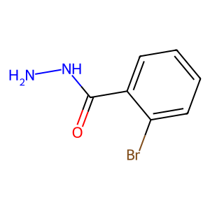 2-Bromobenzohydrazide