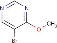 5-bromo-4-methoxypyrimidine