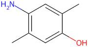 4-Amino-2,5-dimethylphenol