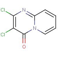 2,3-Dichloropyrido[1,2-a]pyrimidin-4-one