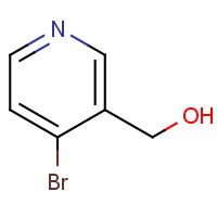 (4-Bromopyridin-3-yl)methanol