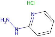 2-Hydrazinylpyridine hydrochloride