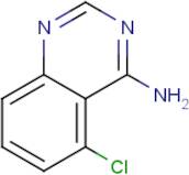 5-Chloroquinazolin-4-amine