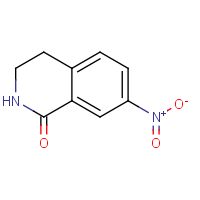 7-Nitro-3,4-dihydro-2H-isoquinolin-1-one