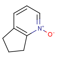 2,3-Cyclopentenopyridine N-oxide