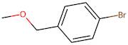 1-Bromo-4-(methoxymethyl)benzene