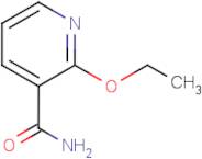 2-Ethoxypyridine-3-carboxamide