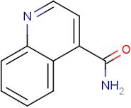 Quinoline-4-carboxamide