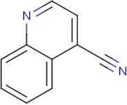 4-cyanoquinoline