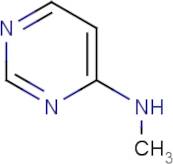 N-Methylpyrimidin-4-amine