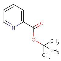 tert-Butyl pyridine-2-carboxylate