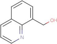 Quinolin-8-ylmethanol