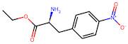 Ethyl 4-nitro-L-phenylalanine