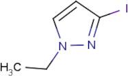 1-Ethyl-3-iodo-1H-pyrazole