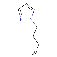 1-Butylpyrazole