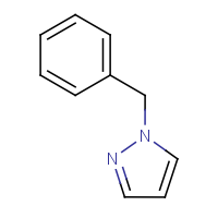 1-Benzylpyrazole