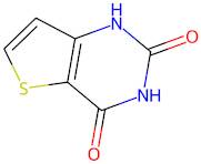 Thieno[3,2-d]pyrimidine-2,4(1H,3H)-dione