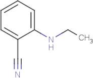 2-(Ethylamino)benzonitrile