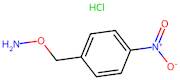 O-(4-Nitrobenzyl)hydroxylamine hydrochloride