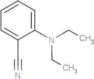 2-(Diethylamino)benzonitrile