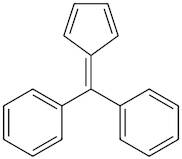 [Cyclopenta-2,4-dien-1-ylidene(phenyl)methyl]benzene