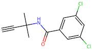 3,5-Dichloro-N-(2-methylbut-3-yn-2-yl)benzamide