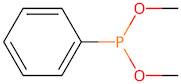 Dimethyl phenylphosphonite