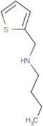 Butyl(thiophen-2-ylmethyl)amine